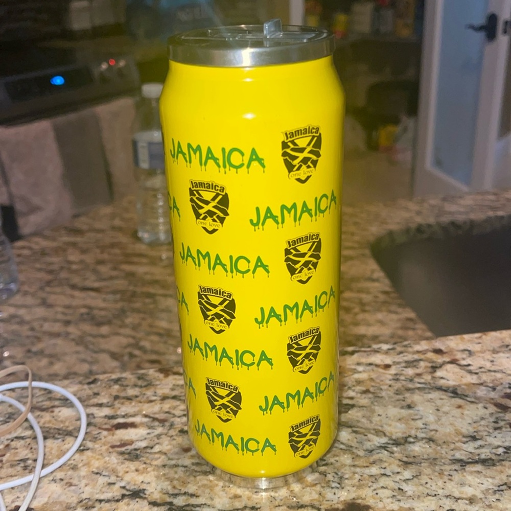Jamaica Cup